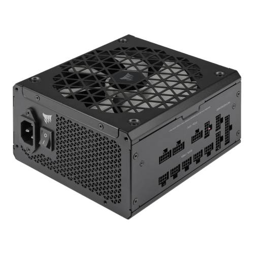 Power supply CORSAIR RM850X SHIFT 80 Plus Gold
