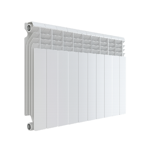 Radiator Classic 500 Sektsion radiator Oq