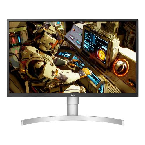 Монитор LG 27UL550-W LG 27 Inch 4K