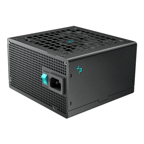 Quvvat bloki Deepcool PL750D 80 Plus Bronze