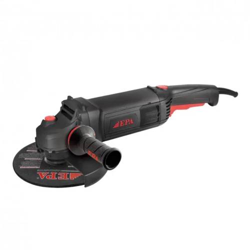 Angle grinder EPA PRO (EMSH-180P)