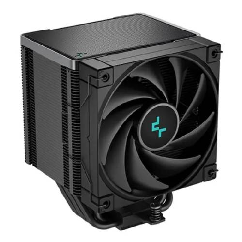 Protsessor uchun sovutgich Deepcool AK500 Zero Dark