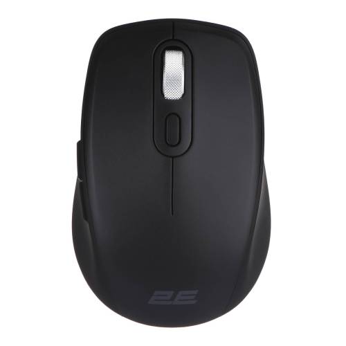 Mouse 2E MF225 Silent WL, BT Black / ERC (2E-MF225WBK)
