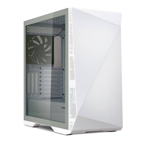 Korpus Zalman Z9 Iceberg (Z9ICEBERGWH_MESH)