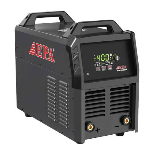 Сварочный аппарат инверторный EPA ESA-400MMA
