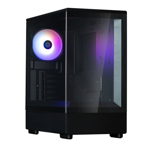 Case Zalman P10BLACK