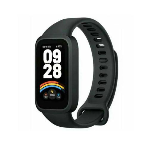 Smart watch Xiaomi Smart Band 9 Active, Black