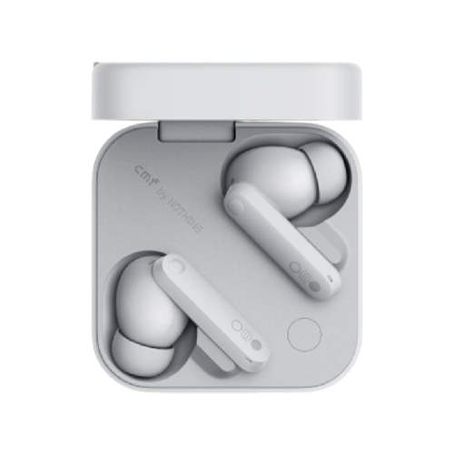 Headphone Nothing Buds Pro 2, silver