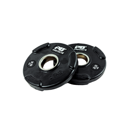 Dumbbell Powergym Blin PG 10kg