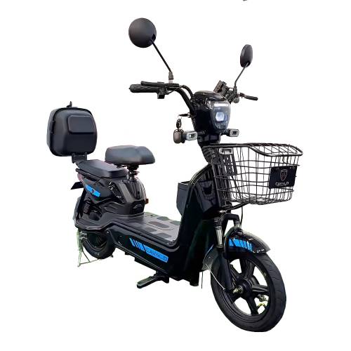 Electric scooter Cavalo X3 ЖН-2507