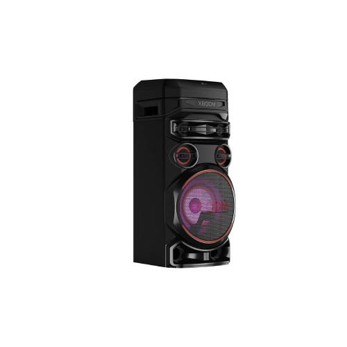 Audio system LG XBOOM RNC7