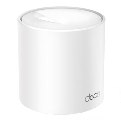 Wi‑Fi Mesh система TP-Link DECO X10 (1-PACK)