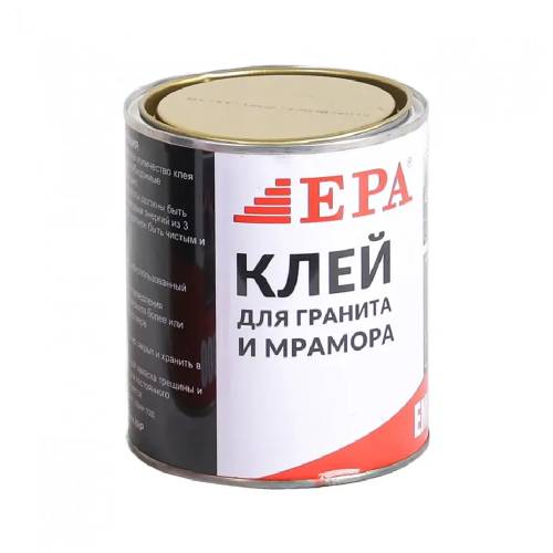 Germetik kley EPA (EMK-1,1-CS) Qora