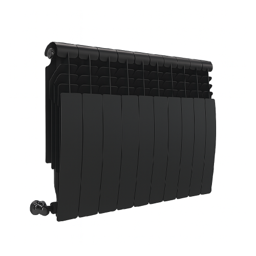 Radiator CALIENTE Sektsion radiator