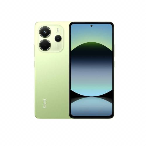 Xiaomi Redmi Note 14 8/128GB Global Version (Green) +100 GB of Internet + 3 months of TV-COM for free!