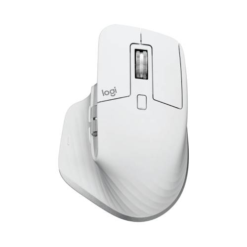 Мышка Logitech MX Master 3S PALE GREY (L910-006560)
