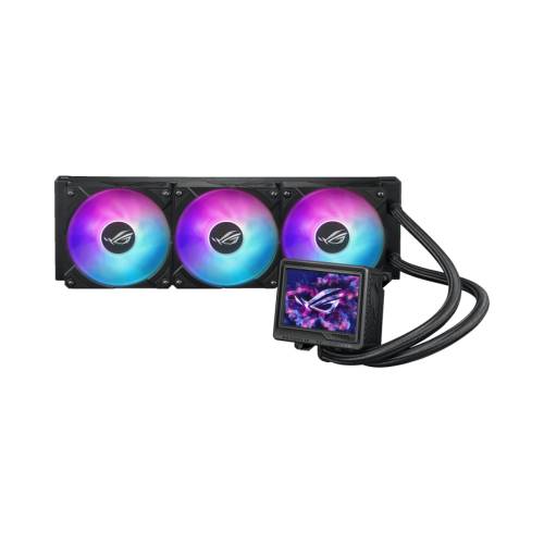 Protsessor uchun sovutgich ASUS ROG RYUJIN III 360 ARGB EXTREME