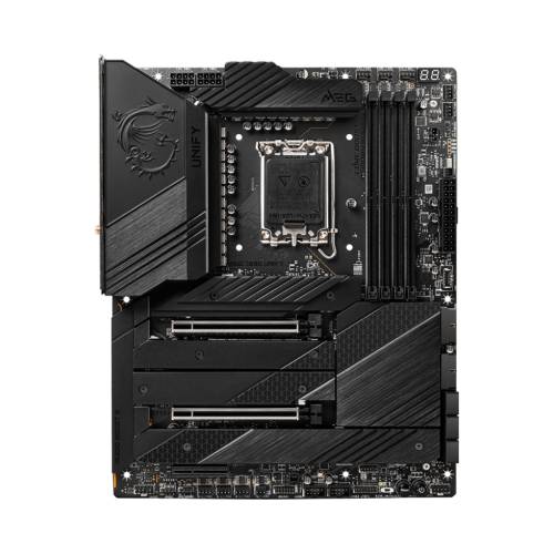 Motherboard ASUS TUF GAMING H770-PRO WIFI D5