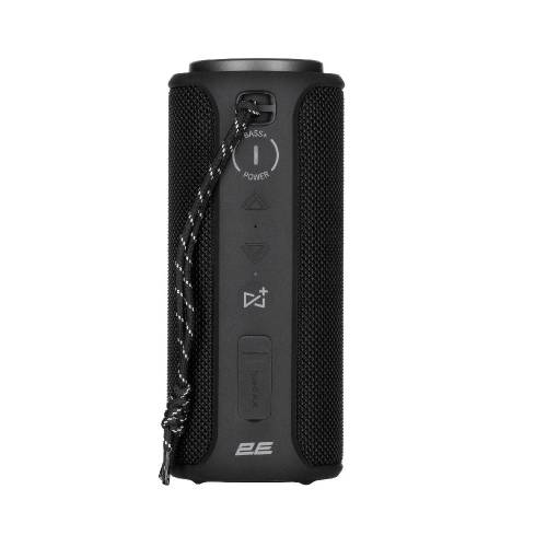 Bluetooth speaker СИСТЕМА 2E 2E-BSSXTPWBL SoundXTube Plus