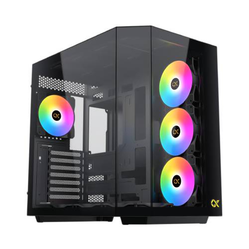 Корпус Xigmatek Cubi II