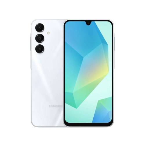 Samsung Galaxy A16 8/256GB (White) + 100 GB of internet + 3 months of free TV-COM as a gift!