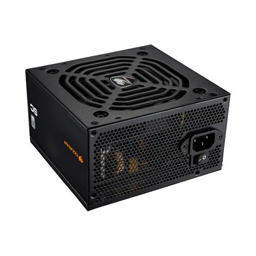 Quvvat bloki Cougar SC650 80 PLUS
