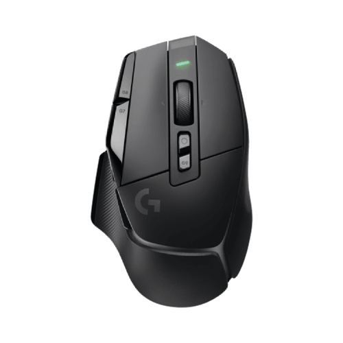 Мышка Logitech G502 X , Черный