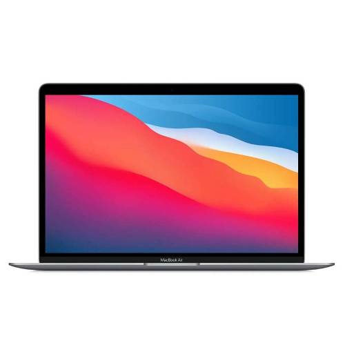 Apple MacBook Pro 13 M1 16GB RAM, 256GB SSD, Gray space