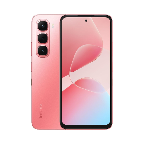 Infinix Hot 60i 4/256GB 4G (Neon Red) + 100 GB internet + 3 Oy bepul TV-COM sovg'a!