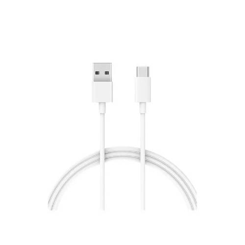 Кабель Xiaomi Mi USB-C Cable 1м, белый