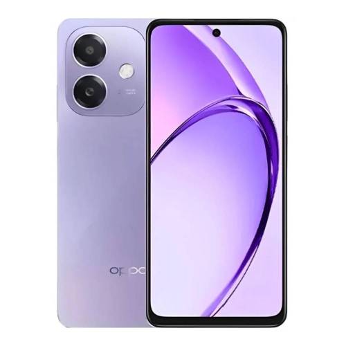 Смартфон Oppo A5i 4/128ГБ Starry Purple + 100 ГБ интернета + 3 месяца ТV-COM в подарок!