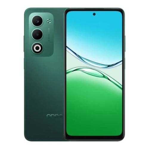 Смартфон Oppo A5 6/128ГБ Aurora Green + 100 ГБ интернета + 3 месяца ТV-COM в подарок!