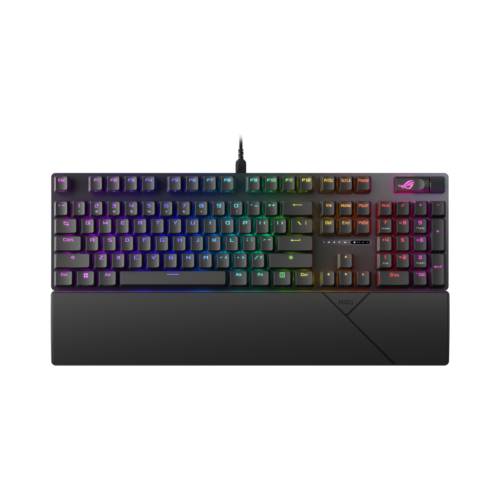 Klaviatura ASUS XA12 ROG STRIX SCOPE II