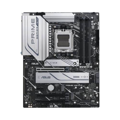 Материнская плата ASUS PRIME X670-P