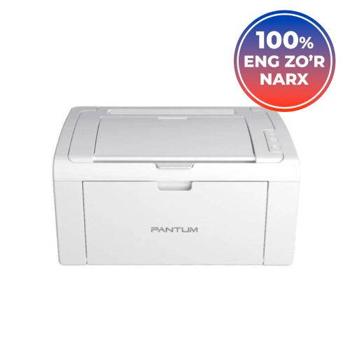 Принтер лазерный Pantum P2503W (P2503W)