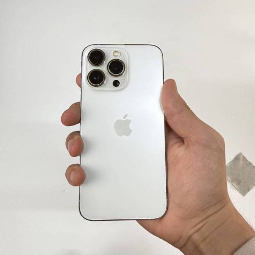 Apple IPhone 13 Pro 128 GB Blue (Used)