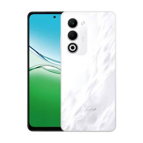 Смартфон Oppo A5 6/128ГБ Mist White + 100 ГБ интернета + 3 месяца ТV-COM в подарок!