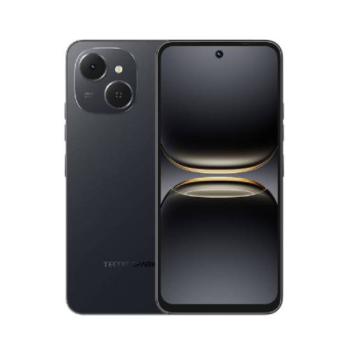 Tecno Spark 30C 6/128GB (Orbit White) +100 GB of Internet + 3 months of TV-COM for free!
