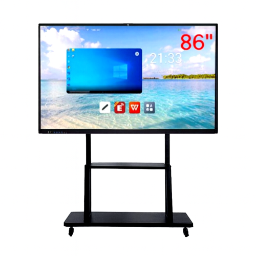 Monoblock LENOVO AIO 3 24ITL6 I3-1115G4 4GB 512GB 24"