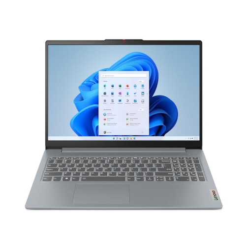 Ноутбук LENOVO IDEAPAD SLIM 3 AMD R3-7320U 8GB 256GB 15,6 FHD ARCTIC GREY