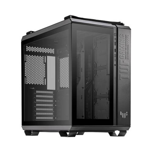 Корпус ASUS TUF GAMING GT502 Чёрный