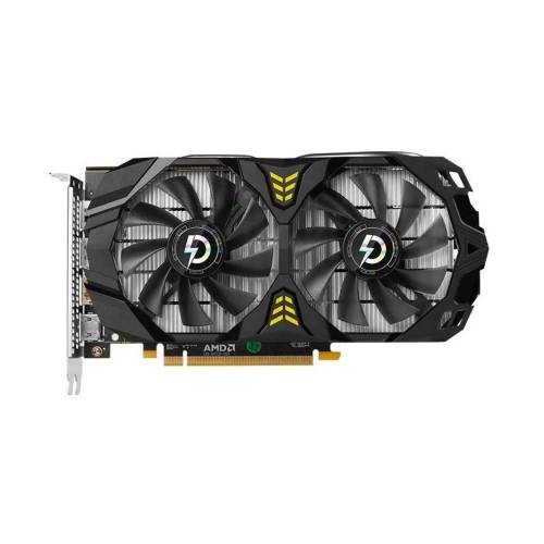 Видеокарта PELADN RX 580 8GB