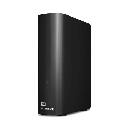 Tashqi qattiq disk WD Elements 20TB