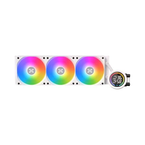 CPU cooler Pccooler GI-H58U V2