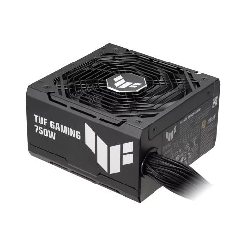 Quvvat bloki ASUS TUF GAMING 750B 80 Plus Bronze