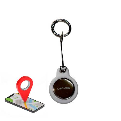 GPS kuzatgich Lenyes CY03 ITAG, Kumushrang