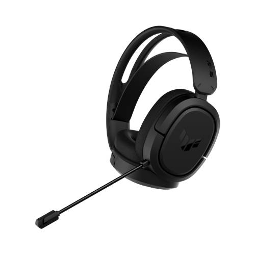 Gaming Headset Logitech G733 LIGHTSPEED Wireless RGB Black