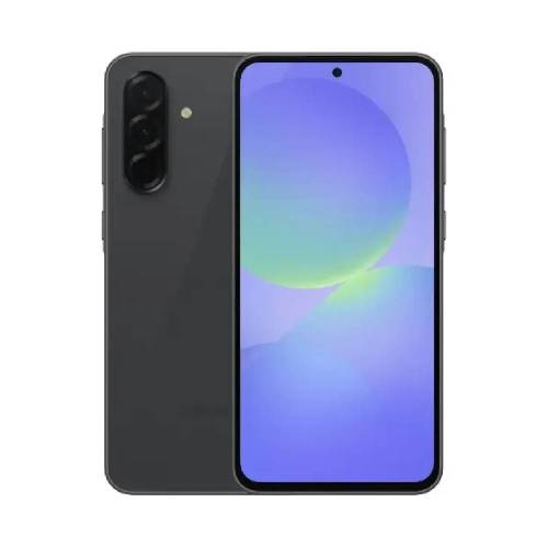 Samsung Galaxy A36 8/128GB, Black (Qora) + (Dazmol yoki elektr choynak) + 100 GB internet + 3 oy bepul TV-COM sovg‘a!