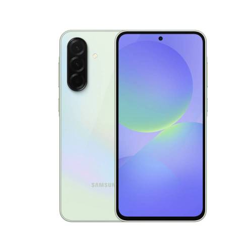 Samsung Galaxy A36 8/128ГБ, White (Белый) + (Утюг или электрочайник) + 100 ГБ интернета + 3 месяца бесплатного TV-COM в подарок!