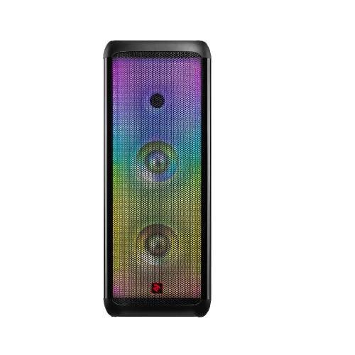Acoustic system 2E RGB Matrix, 2.0, USB, Black (2E-PCS231BK)